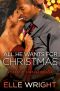 [Edge of Scandal 3.50] • All He Wants for Christmas